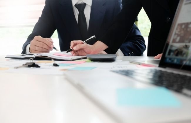 Professional Outsourced Back Office Services
