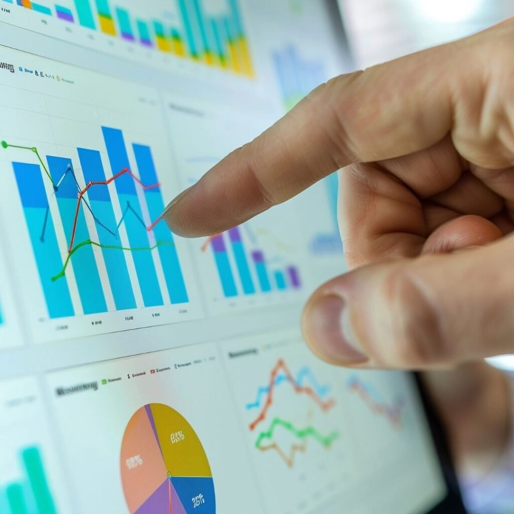 What is an Accounting Information System